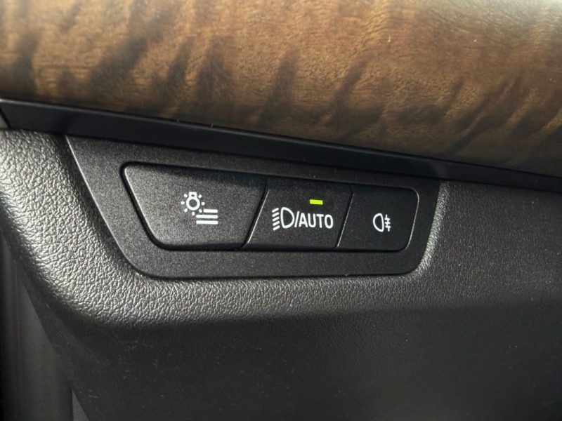 BMW 218 ACTIVE TOURER LUXURY 2023