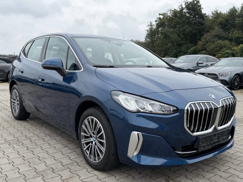 BMW 218 ACTIVE TOURER LUXURY 2023