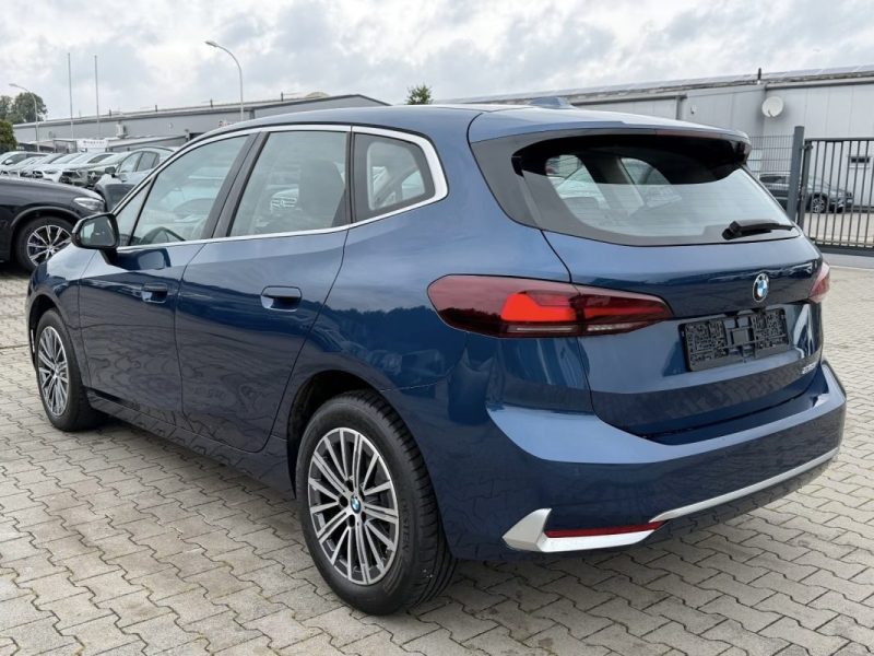 BMW 218 ACTIVE TOURER LUXURY 2023