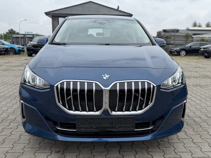 BMW 218 ACTIVE TOURER LUXURY 2023