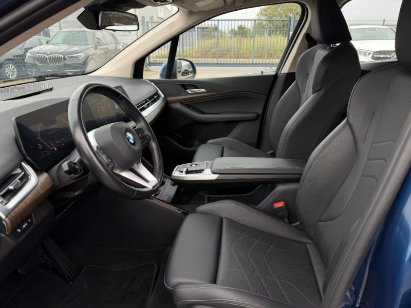 BMW 218 ACTIVE TOURER LUXURY 2023