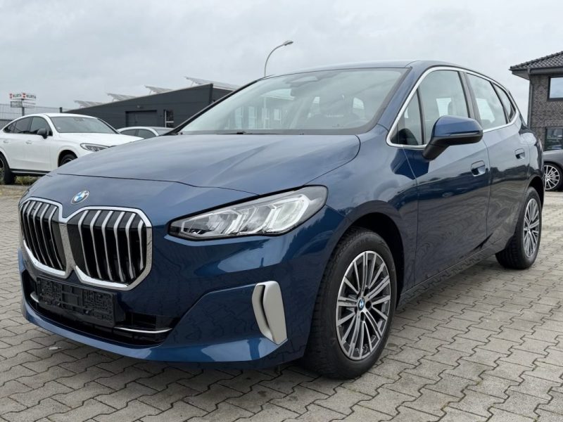 BMW 218 ACTIVE TOURER LUXURY 2023