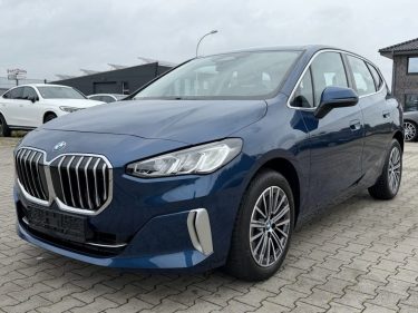 BMW 218 ACTIVE TOURER LUXURY 2023