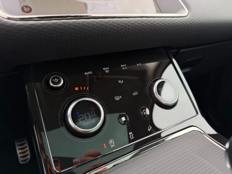 LAND ROVER RANGE ROVER EVOQUE P200 R-DYNAMIC AWD PANO 2021