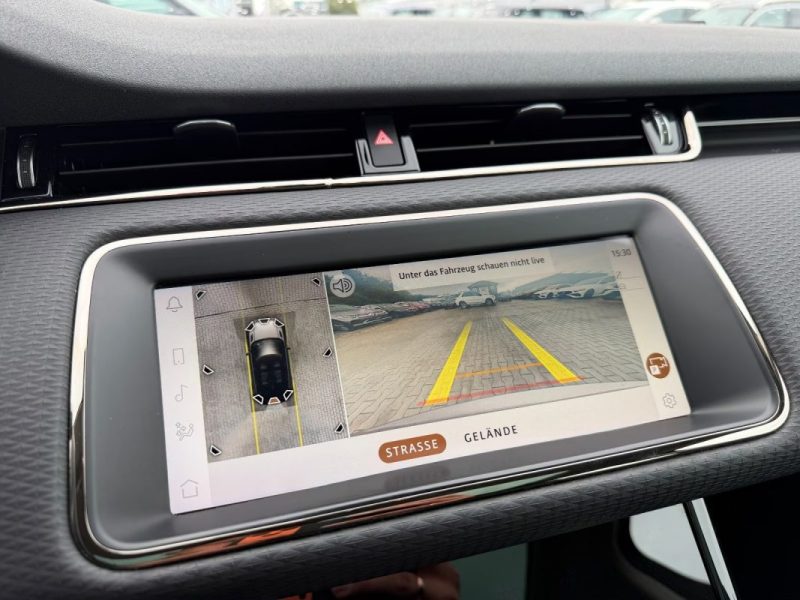 LAND ROVER RANGE ROVER EVOQUE P200 R-DYNAMIC AWD PANO 2021