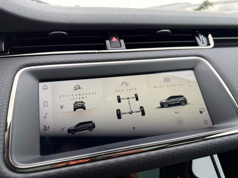 LAND ROVER RANGE ROVER EVOQUE P200 R-DYNAMIC AWD PANO 2021