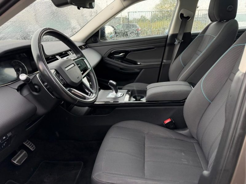 LAND ROVER RANGE ROVER EVOQUE P200 R-DYNAMIC AWD PANO 2021