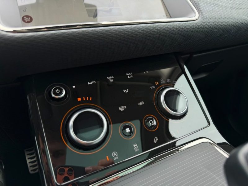LAND ROVER RANGE ROVER EVOQUE P200 R-DYNAMIC AWD PANO 2021