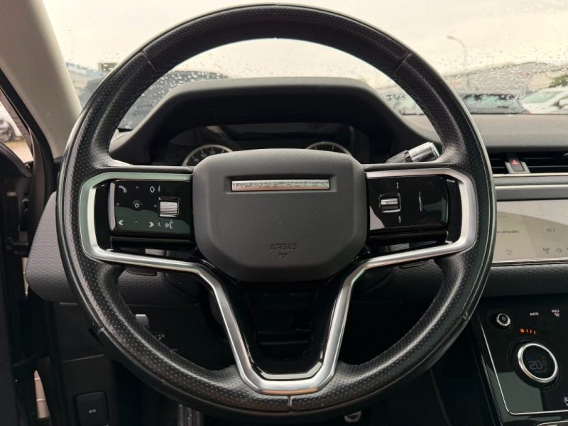 LAND ROVER RANGE ROVER EVOQUE P200 R-DYNAMIC AWD PANO 2021