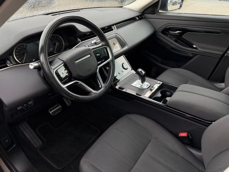 LAND ROVER RANGE ROVER EVOQUE P200 R-DYNAMIC AWD PANO 2021