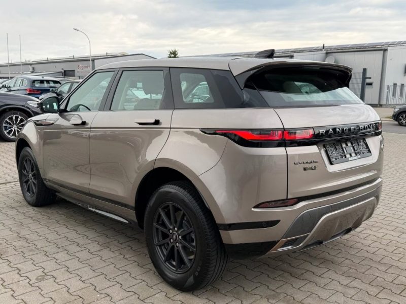 LAND ROVER RANGE ROVER EVOQUE P200 R-DYNAMIC AWD PANO 2021