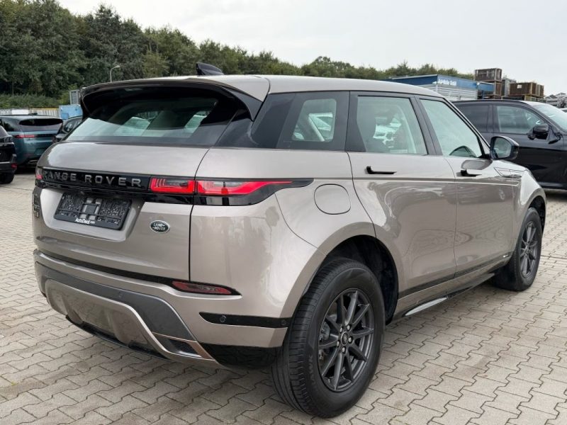 LAND ROVER RANGE ROVER EVOQUE P200 R-DYNAMIC AWD PANO 2021