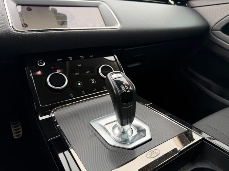 LAND ROVER RANGE ROVER EVOQUE P200 R-DYNAMIC AWD PANO 2021