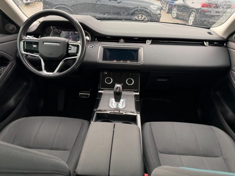 LAND ROVER RANGE ROVER EVOQUE P200 R-DYNAMIC AWD PANO 2021