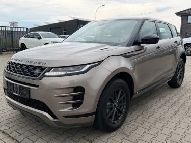 LAND ROVER RANGE ROVER EVOQUE P200 R-DYNAMIC AWD PANO 2021