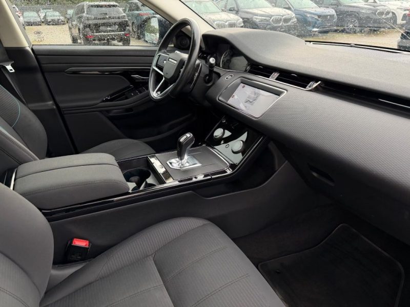 LAND ROVER RANGE ROVER EVOQUE P200 R-DYNAMIC AWD PANO 2021