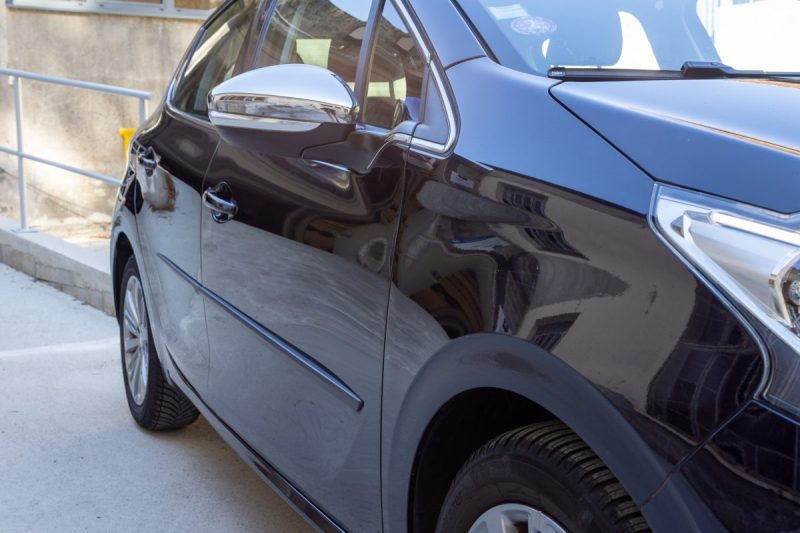 PEUGEOT 208 1.2 PURE TECH 110 ALLURE BUSINESS 2017