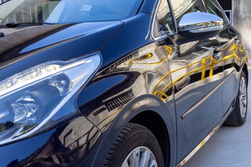 PEUGEOT 208 1.2 PURE TECH 110 ALLURE BUSINESS 2017