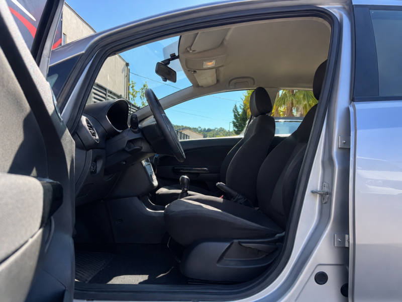 OPEL CORSA 1.2 TWINPORT 85 GRAPHITE 2013