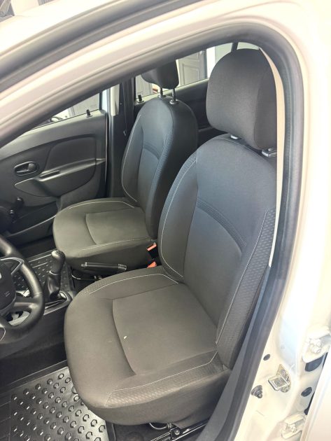 DACIA SANDERO II 1.0 SCE 75 CONFORT PREMIERE MAIN 2019