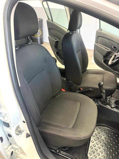 DACIA SANDERO II 1.0 SCE 75 CONFORT PREMIERE MAIN 2019