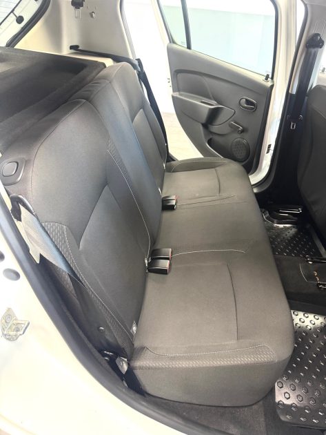 DACIA SANDERO II 1.0 SCE 75 CONFORT PREMIERE MAIN 2019