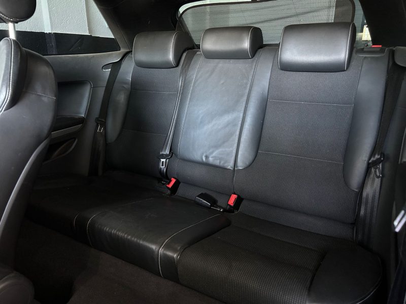 AUDI A3 2.0 140 S-LINE QUATTRO
