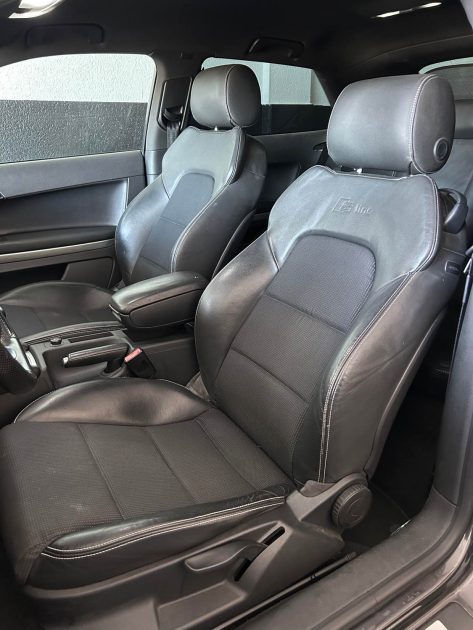 AUDI A3 2.0 140 S-LINE QUATTRO