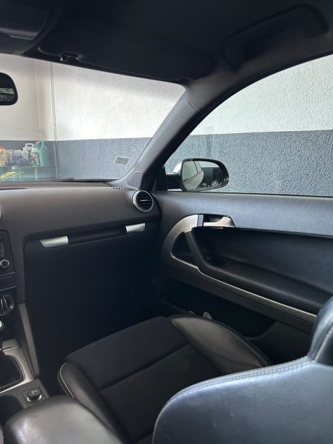 AUDI A3 2.0 140 S-LINE QUATTRO
