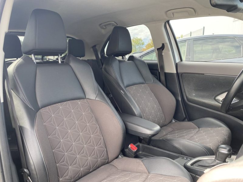 TOYOTA YARIS CROSS 116h COLLECTION