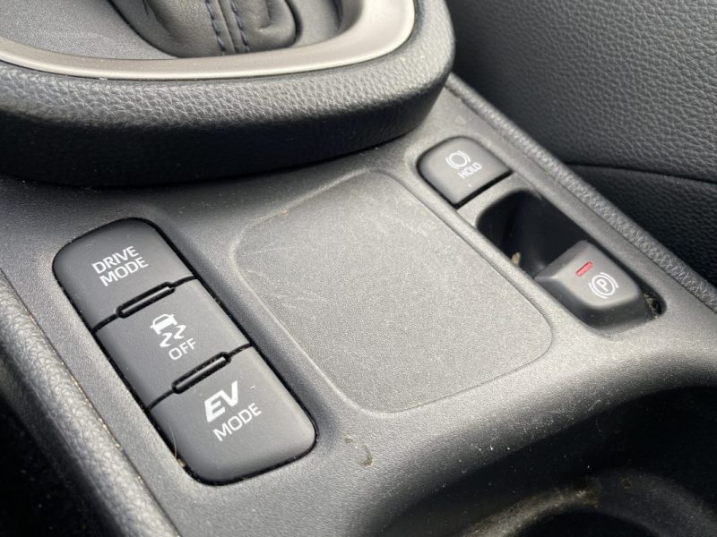 TOYOTA YARIS CROSS 116h COLLECTION