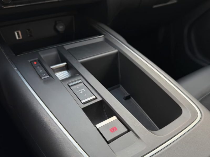 CITROEN C5 1.2 96 KWH 2023