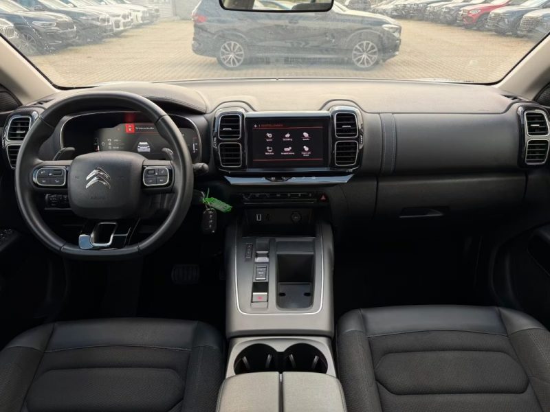 CITROEN C5 1.2 96 KWH 2023