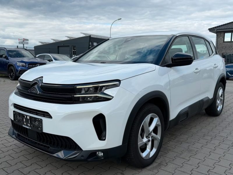 CITROEN C5 1.2 96 KWH 2023