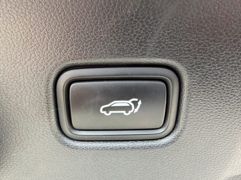 HYUNDAI TUCSON 1.6 CRDI EXECUTIVE PANO 2022