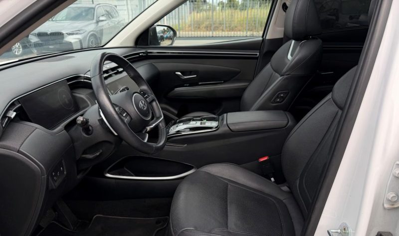 HYUNDAI TUCSON 1.6 CRDI EXECUTIVE PANO 2022