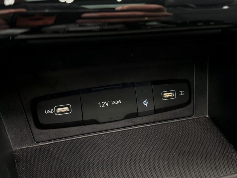 HYUNDAI TUCSON 1.6 CRDI EXECUTIVE PANO 2022
