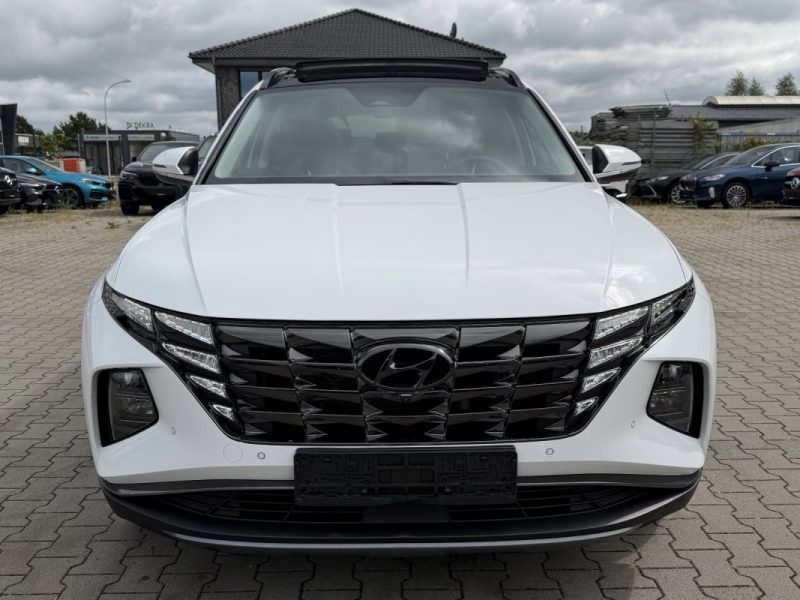 HYUNDAI TUCSON 1.6 CRDI EXECUTIVE PANO 2022