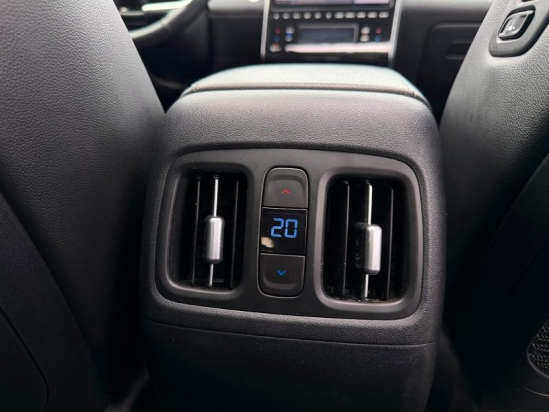 HYUNDAI TUCSON 1.6 CRDI EXECUTIVE PANO 2022