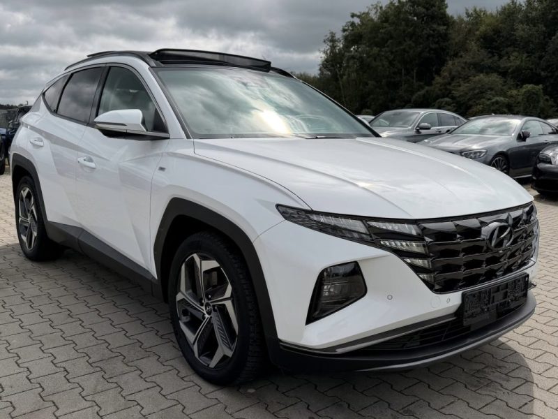 HYUNDAI TUCSON 1.6 CRDI EXECUTIVE PANO 2022