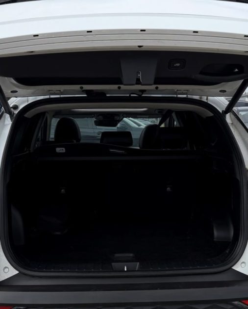 HYUNDAI TUCSON 1.6 CRDI EXECUTIVE PANO 2022