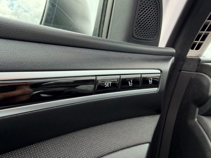 HYUNDAI TUCSON 1.6 CRDI EXECUTIVE PANO 2022