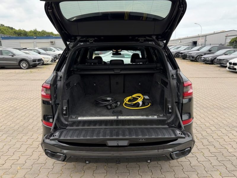 BMW X5 XDRIVE 45E M SPORT 2021