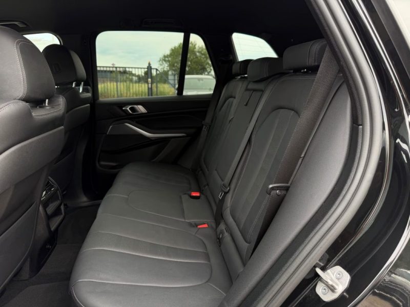 BMW X5 XDRIVE 45E M SPORT 2021