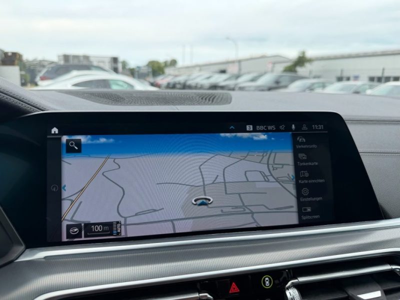 BMW X5 XDRIVE 45E M SPORT 2021
