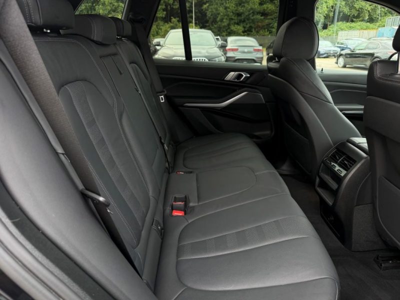 BMW X5 XDRIVE 45E M SPORT 2021