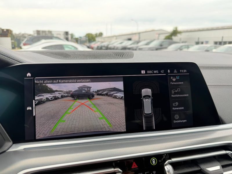 BMW X5 XDRIVE 45E M SPORT 2021