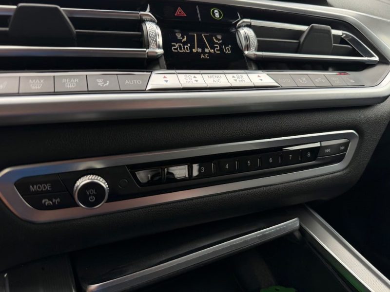 BMW X5 XDRIVE 45E M SPORT 2021