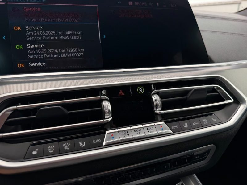 BMW X5 XDRIVE 45E M SPORT 2021