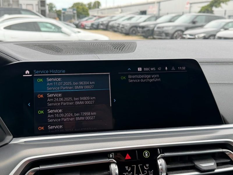BMW X5 XDRIVE 45E M SPORT 2021